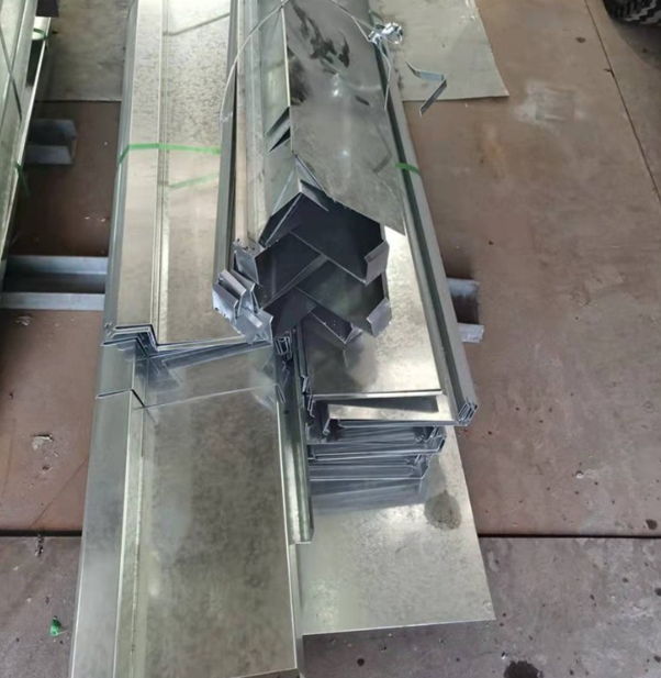 德令哈防火铁皮